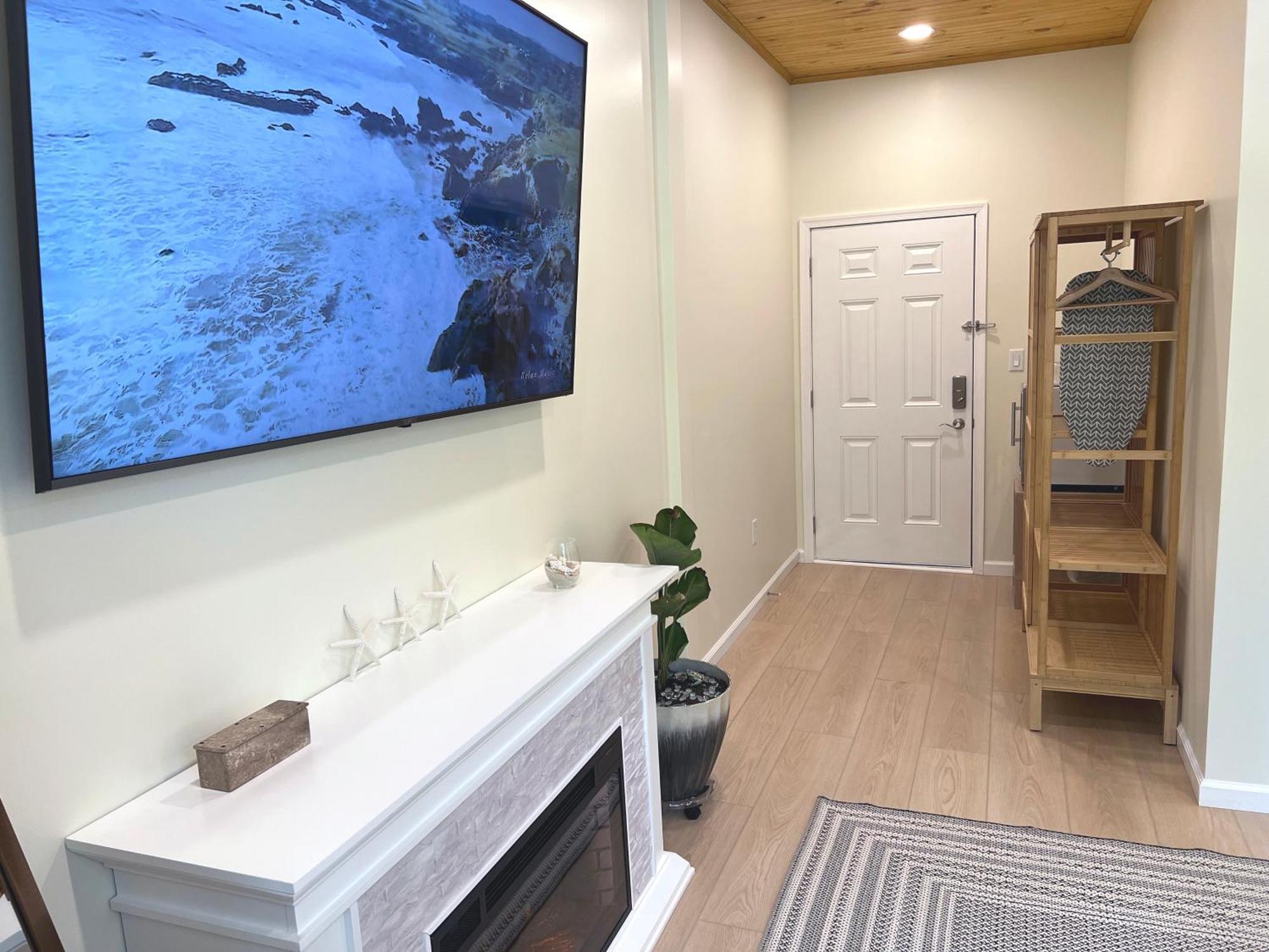 Mar Bella Boutique Hotel Rehoboth Beach Dış mekan fotoğraf