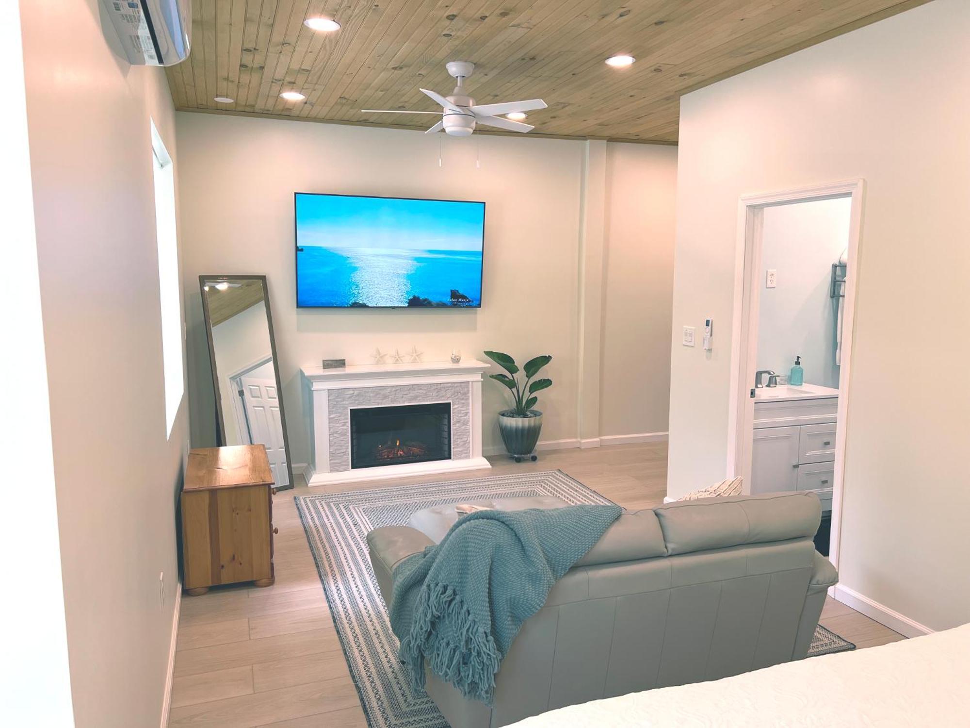 Mar Bella Boutique Hotel Rehoboth Beach Dış mekan fotoğraf