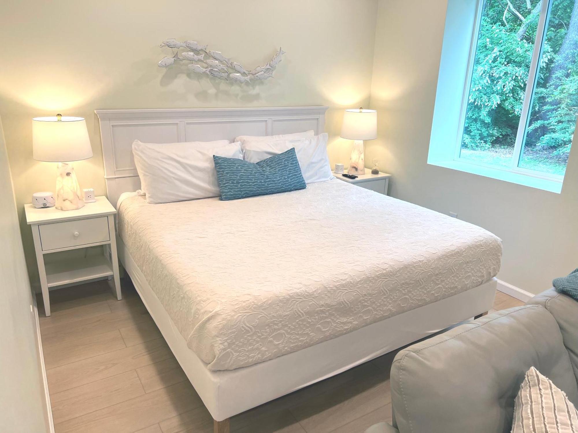 Mar Bella Boutique Hotel Rehoboth Beach Dış mekan fotoğraf